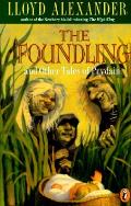 Foundling & Other Tales Of Prydain