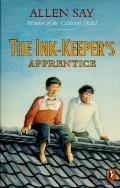 Ink Keepers Apprentice