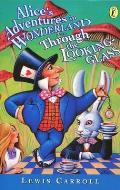 Alices Adventures in Wonderland & Through the Looking Glass