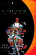 Art of War Penguin Classics Deluxe Edition