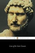 Lives of the Later Caesars Augustan History Part 1 Lives of Nerva & Trajan