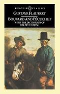 Bouvard & Pecuchet with the Dictionary of Accepted Ideas