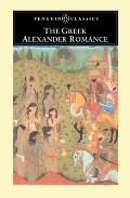The Greek Alexander Romance