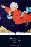 The Arabian Nights, Volume 2: Tales of 1001 Nights: Nights 295 to 719