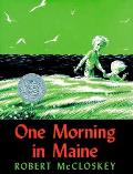 One Morning In Maine