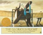Glorious Flight Across the Channel with Louis Bleriot