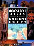 Penguin Historical Atlas of Ancient Egypt