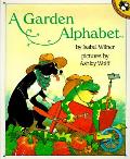 Garden Alphabet