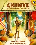 Chinye A West African Folk Tale