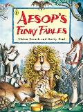 Aesops Funky Fables