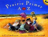 Prairie Primer A To Z