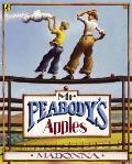 Mr Peabodys Apples