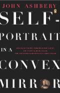 Self Portrait In A Convex Mirror