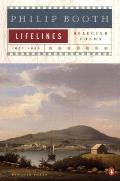 Lifelines: Selected Poems 1950-1999