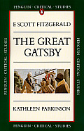 Great Gatsby Penguin Critical Studies