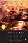 Soul of a Chef The Journey Toward Perfection