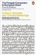 Penguin Companion To The European Union 4th Edition