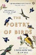 The Poetry of Birds. Edited by Simon Armitage and Tim Dee