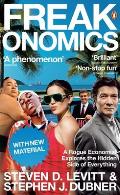 Freakonomics A Rogue Economist Explores