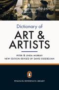 Dictionary of Art & Artists