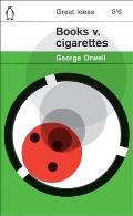 Great Ideas Books V Cigarettes