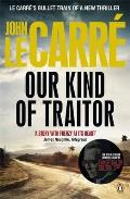 Our Kind of Traitor Uk