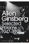 Selected Poems 1947 1995
