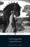The Penguin Classics New Penguin Book of English Folk Songs