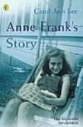 Anne Franks Story