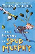 The Legend of Spud Murphy