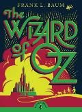 Oz 01 Wizard Of Oz Puffin Classics