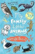 My Family & Other Animals