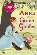 Anne of Green Gables L M Montgomery