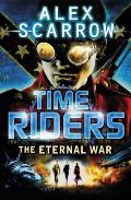 TimeRiders 04 The Eternal War