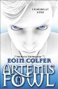 Artemis Fowl 01