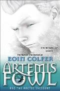 Artemis Fowl 02 Arctic Incident