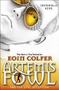 Artemis Fowl & the Opal Deception