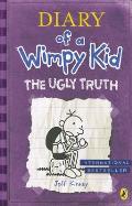 Diary of a Wimpy Kid 05 the Ugly Truth