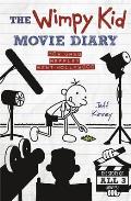 Wimpy Kid Movie Diary How Greg Heffley Went Hollywood