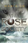 Young Elites 02 Rose Society