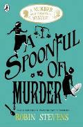 Spoonful of Murder