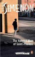 Hanged Man of Saint Pholien