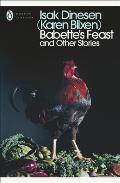 Babettes Feast & Other Stories