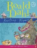 Revolting Rhymes Roald Dahl
