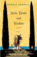 Birds Beasts & Relatives