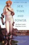 Sex Time & Power How Womens Sexuality Shaped Human Evolution