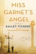 Miss Garnets Angel A Novel
