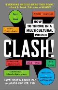 Clash How To Thrive In A Multicultural World