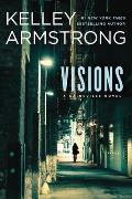 Visions A Cainsville Novel