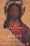 Changing Faces Of Jesus